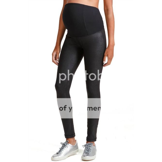 Best Maternity Leggings to Keep You Comfy and Supported!